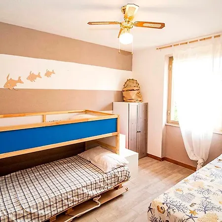 Σπίτι διακοπών Grande Ed Elegante, Vicinissimo E Al Porto *